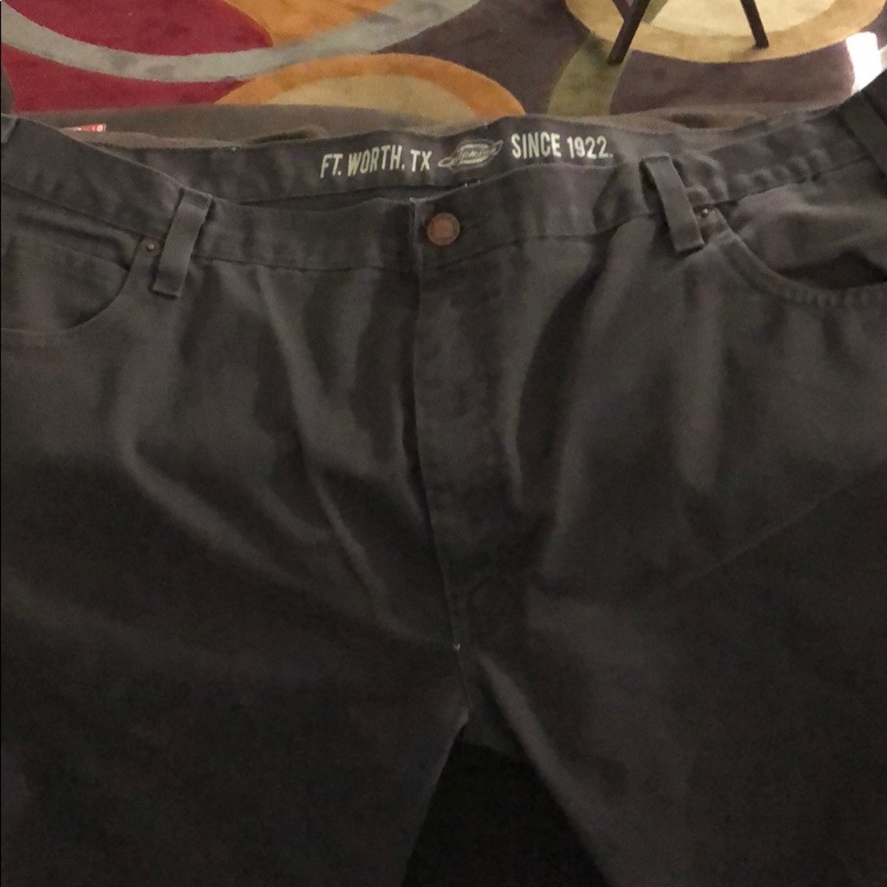 Pants